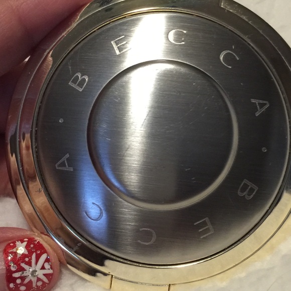 Becca ~ Jaclyn Hill Champagne Splits ~ Damaged - Picture 2 of 5